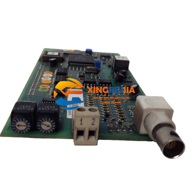 ABB YPK112A 3ASD573001A13 Plasma Interface Module | Industrial Automation Solution1